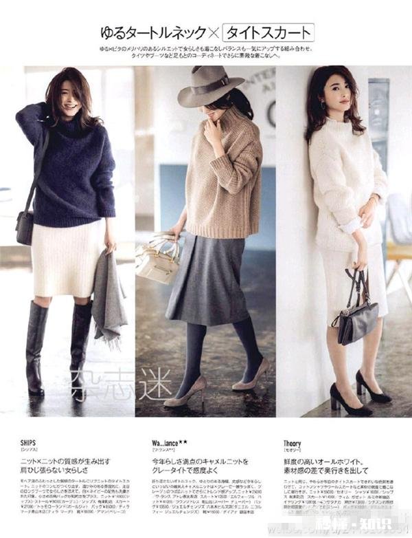 有哪些时髦的入秋必备单品