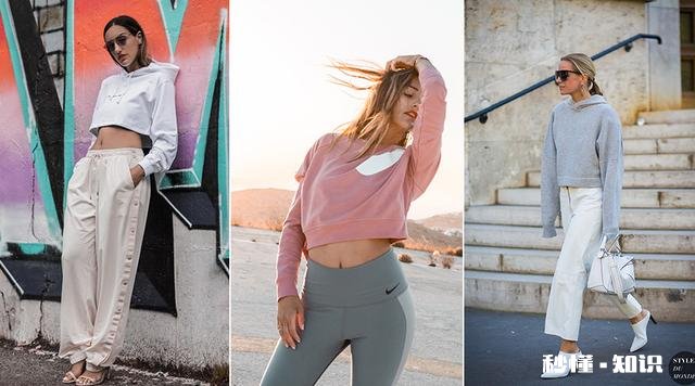 有哪些时髦的入秋必备单品