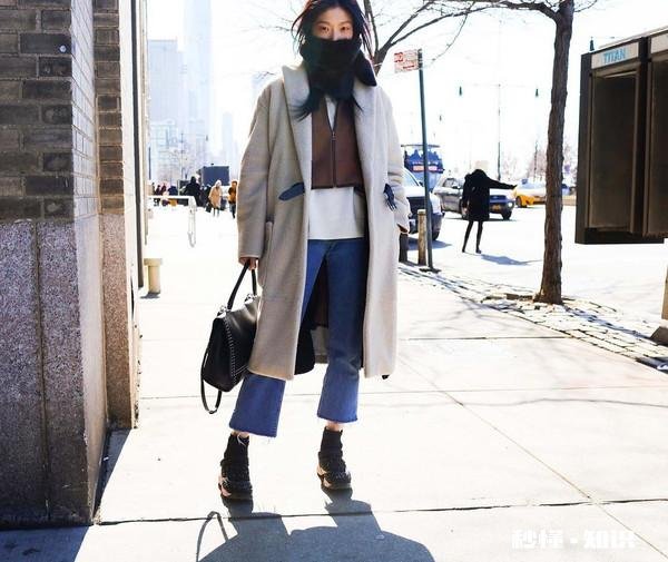 有哪些时髦的入秋必备单品