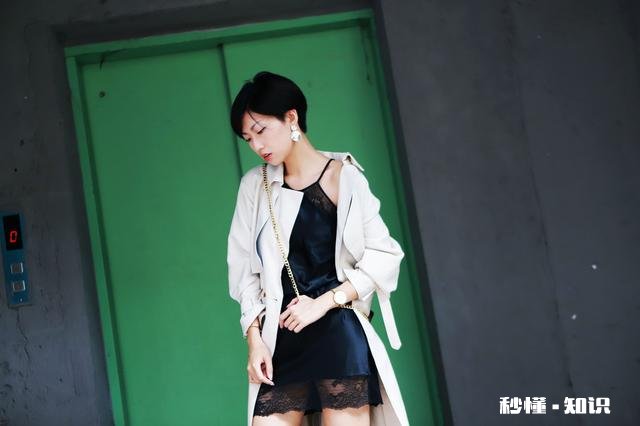 有哪些时髦的入秋必备单品