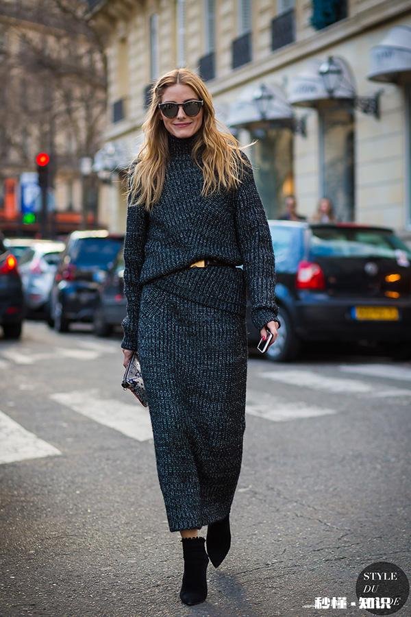 有哪些时髦的入秋必备单品