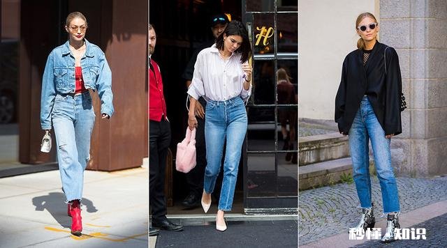 有哪些时髦的入秋必备单品