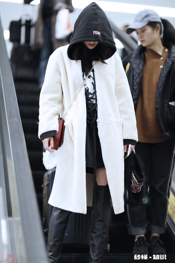 有哪些时髦的入秋必备单品