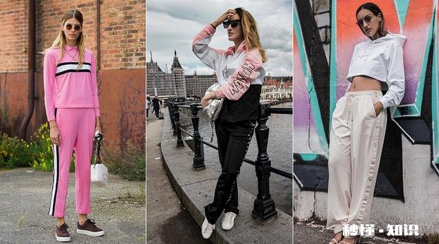 有哪些时髦的入秋必备单品