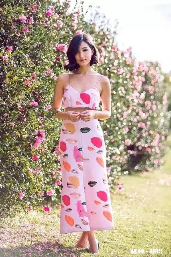 有哪些身高160cm的美搭博主推荐