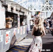 有哪些身高160cm的美搭博主推荐