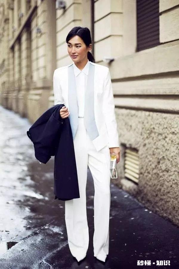 有哪些身高160cm的美搭博主推荐