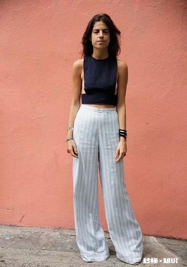 有哪些身高160cm的美搭博主推荐