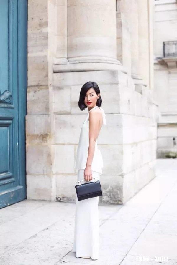 有哪些身高160cm的美搭博主推荐