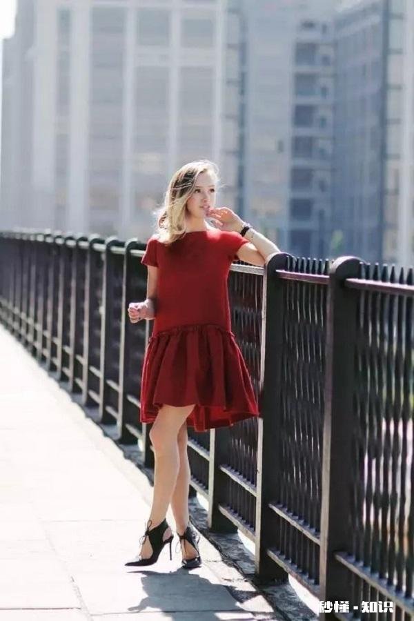 有哪些身高160cm的美搭博主推荐