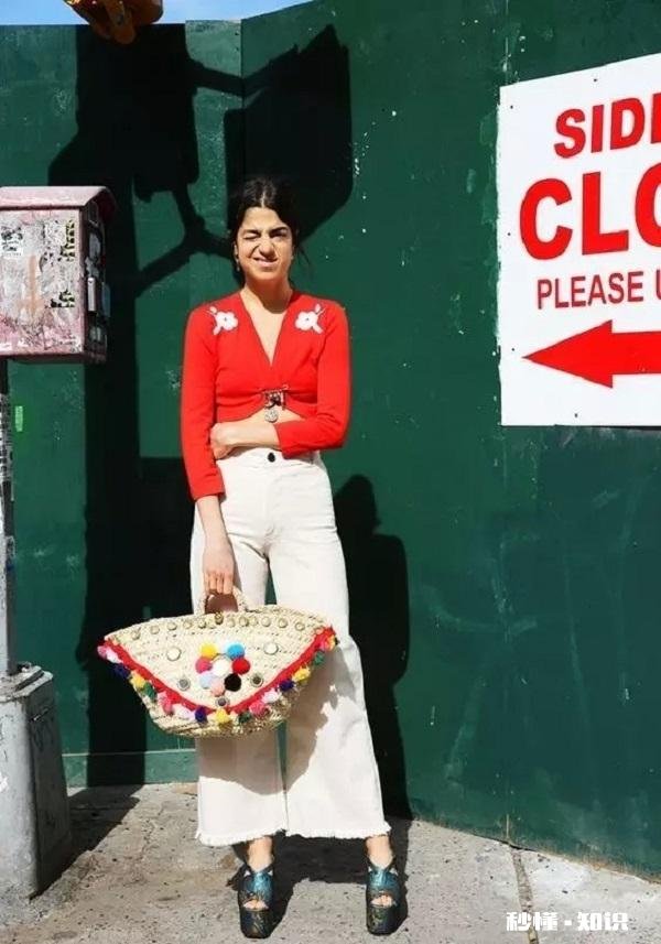 有哪些身高160cm的美搭博主推荐