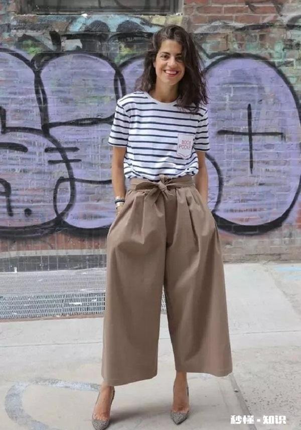 有哪些身高160cm的美搭博主推荐