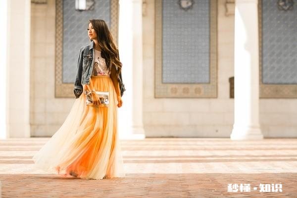 有哪些身高160cm的美搭博主推荐