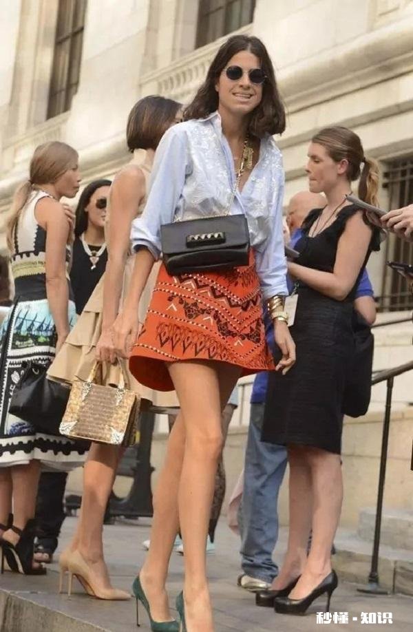 有哪些身高160cm的美搭博主推荐