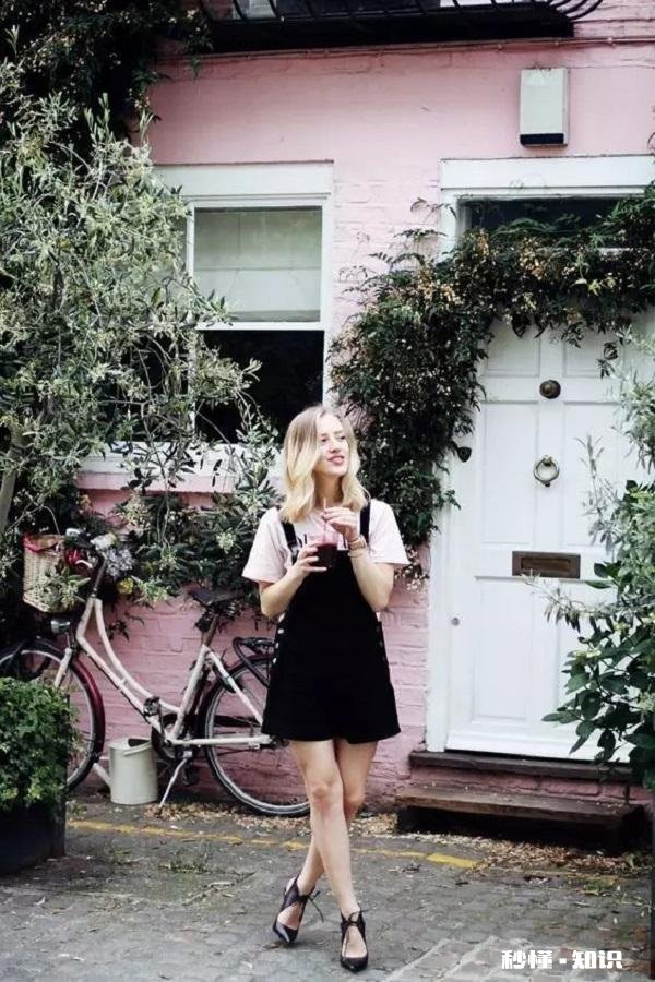 有哪些身高160cm的美搭博主推荐