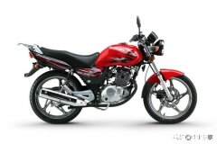 铃木最耐用的125锐爽还生产吗