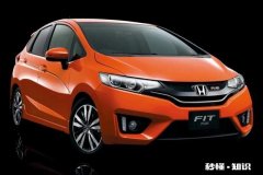 广汽本田飞度跟同级车比有什么优势吗