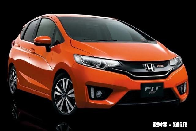 广汽本田飞度跟同级车比有什么优势吗