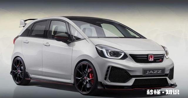 广汽本田飞度跟同级车比有什么优势吗