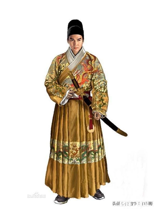 明朝初期，在位者对舆服严苛至极，为何到明末却出现舆服乱象