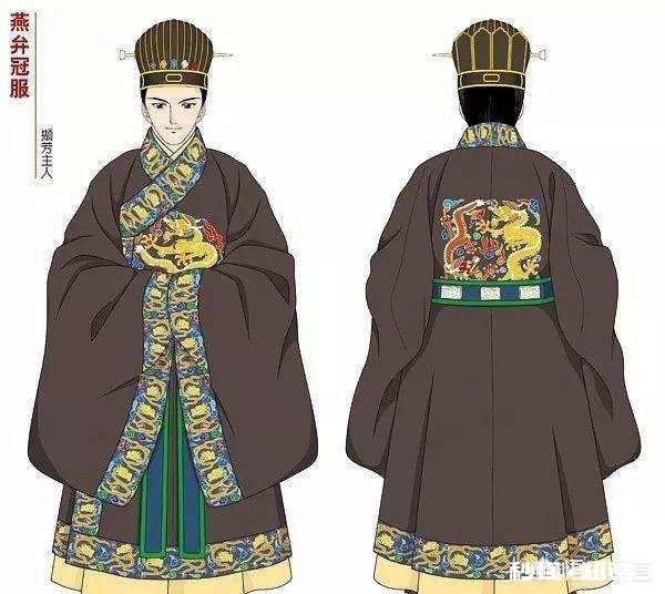 明朝初期，在位者对舆服严苛至极，为何到明末却出现舆服乱象