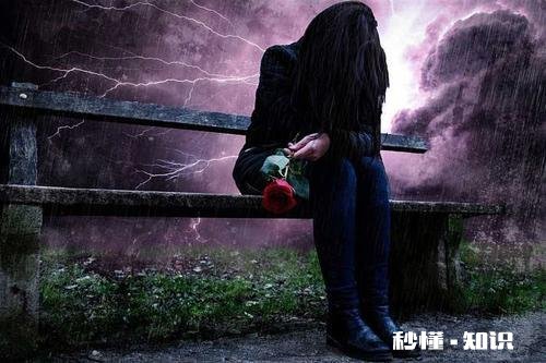 如果有一天你对某个人很失望，但很爱那个人，你会怎么做