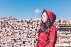 如果有一天你对某个人很失望，但很爱那个人，你会怎么做