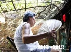 农村老人不习惯用风扇、空调，怎么给老人们一个凉爽的夏天
