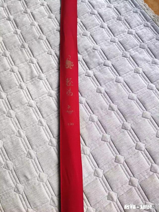 钓友们当年入手的第一根竿子是啥牌的还记得么