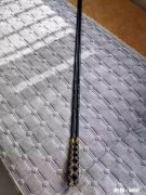 钓友们当年入手的第一根竿子是啥牌的还记得么