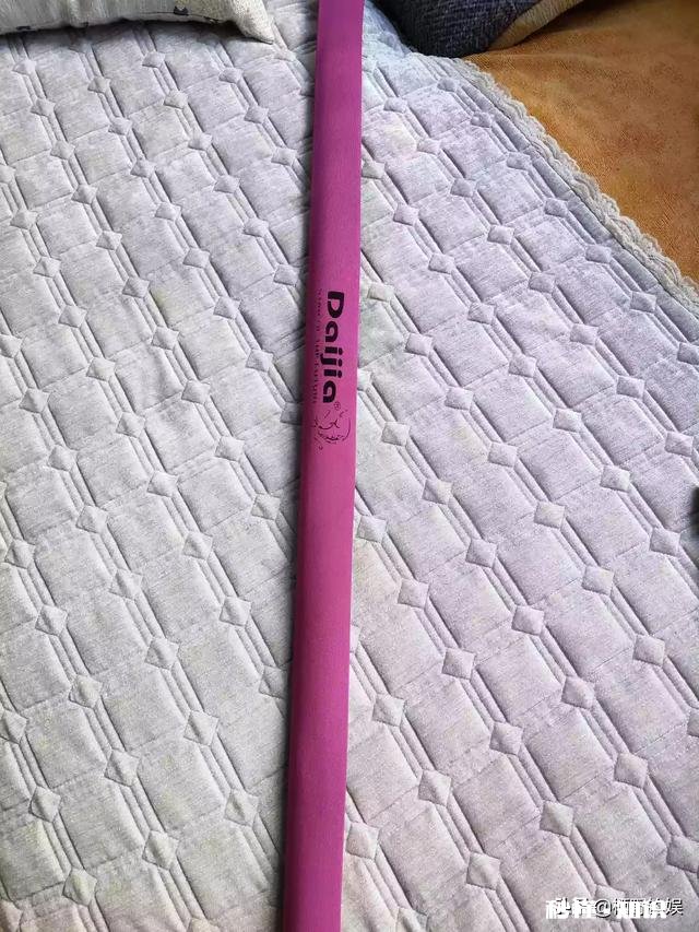 钓友们当年入手的第一根竿子是啥牌的还记得么