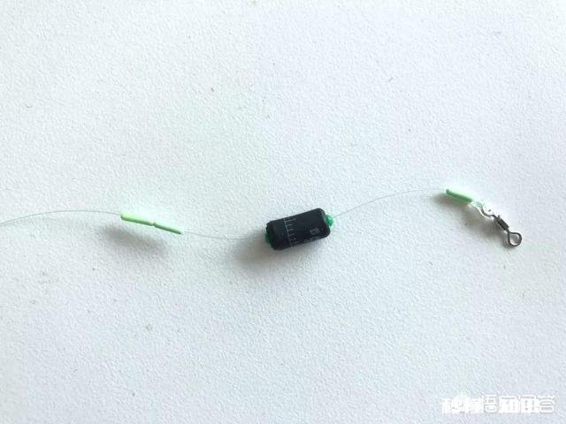 在活水水域垂钓,我的漂走水很严重。怎么解决