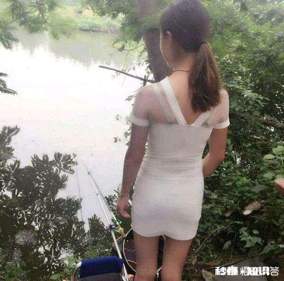 在活水水域垂钓,我的漂走水很严重。怎么解决