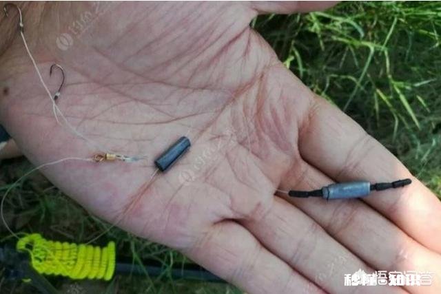 在活水水域垂钓,我的漂走水很严重。怎么解决