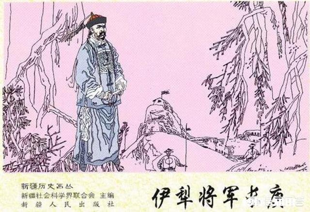 大清王朝灭亡后，九大著名的封疆总督的结局如何