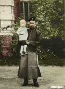 大清王朝灭亡后，九大著名的封疆总督的结局如何