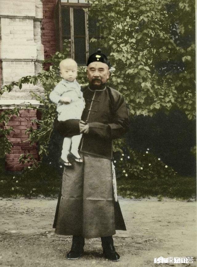 大清王朝灭亡后，九大著名的封疆总督的结局如何