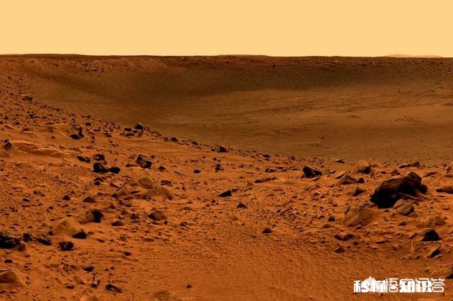 地球上80% 的水消失后会怎样