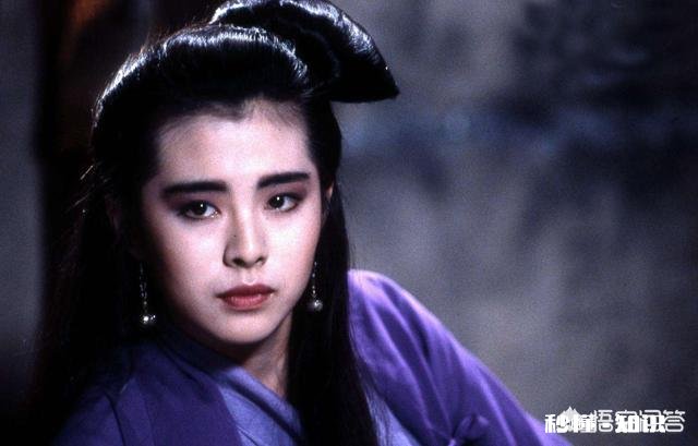 影视剧或电影中，有哪些女演员曾让你感到惊艳