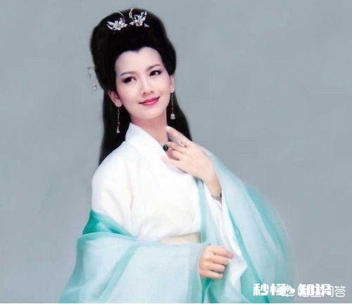 影视剧或电影中，有哪些女演员曾让你感到惊艳