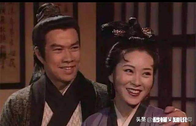 如何评价《神雕侠侣》里面的黄蓉