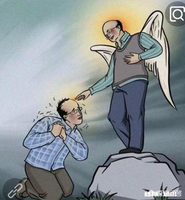 你是什么时候开始脱发的