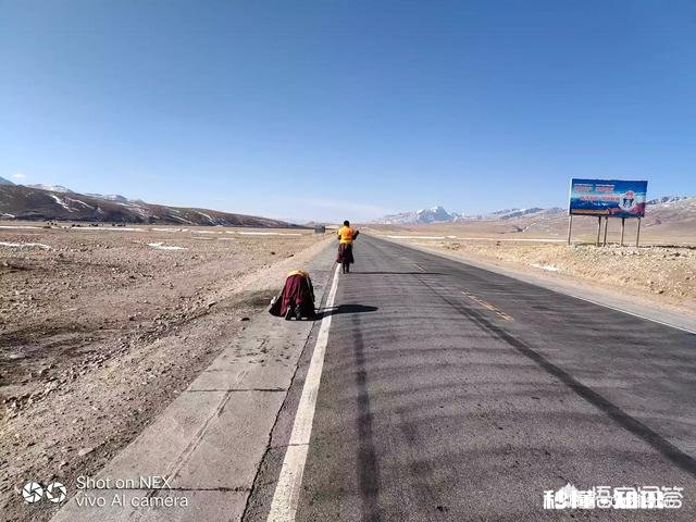 打算从杭州自驾到西藏，有什么必要的准备吗