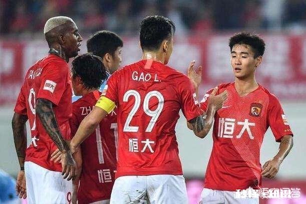 恒大主场一球负于浦和，总比分0:3遭淘汰无缘年度亚冠总决赛，怎么看