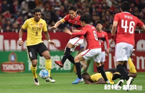 恒大主场一球负于浦和，总比分0:3遭淘汰无缘年度亚冠总决赛，怎么看