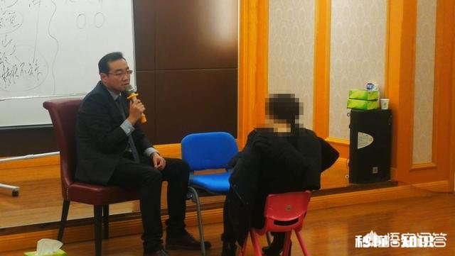 极端行为一般都有压抑缺失情绪的积蓄，它的发生是必然的吗