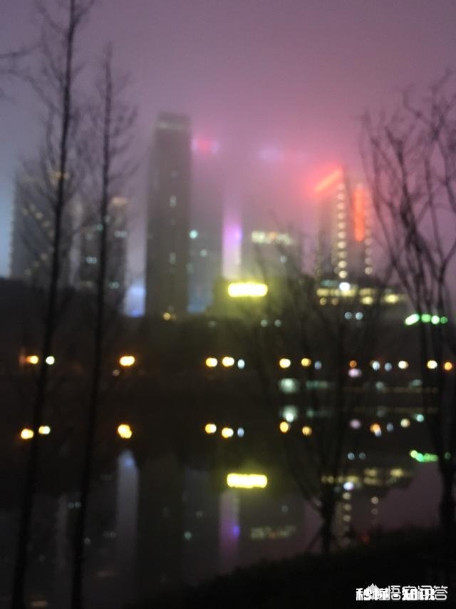 极端行为一般都有压抑缺失情绪的积蓄，它的发生是必然的吗