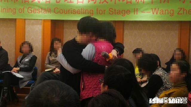 极端行为一般都有压抑缺失情绪的积蓄，它的发生是必然的吗