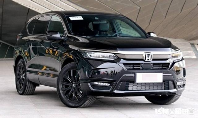 老婆特别挑车的颜值，所以想来问问，皓影的外观颜值怎么样