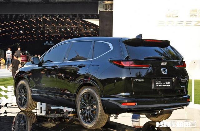 老婆特别挑车的颜值，所以想来问问，皓影的外观颜值怎么样